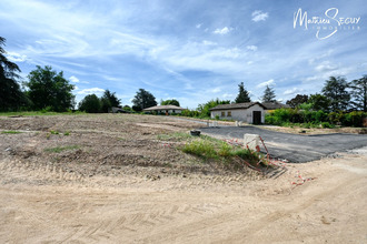 achat terrain pollionnay 69290