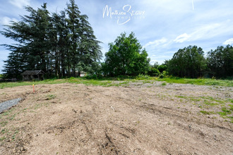 achat terrain pollionnay 69290