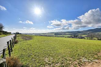 achat terrain pollionnay 69290