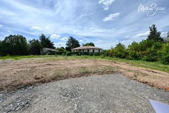 achat terrain pollionnay 69290