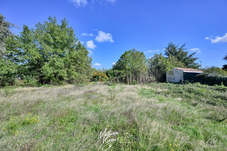 achat terrain pollionnay 69290