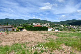 achat terrain pollionnay 69290
