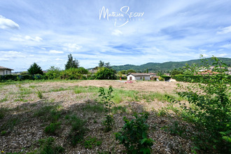 achat terrain pollionnay 69290