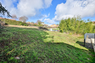 achat terrain pollionnay 69290