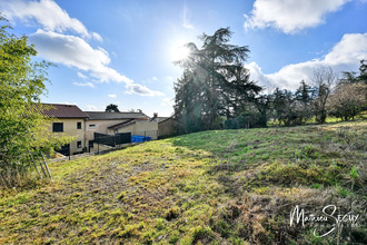 achat terrain pollionnay 69290