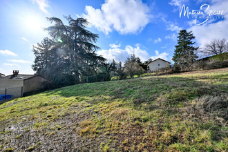 achat terrain pollionnay 69290