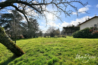achat terrain pollionnay 69290
