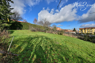 achat terrain pollionnay 69290