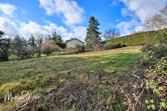 achat terrain pollionnay 69290