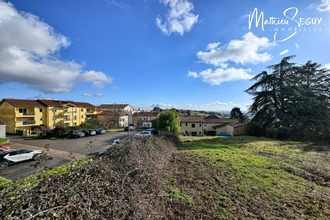 achat terrain pollionnay 69290