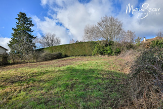 achat terrain pollionnay 69290