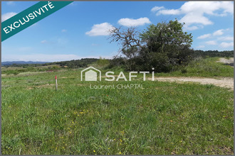 achat terrain pomas 11250
