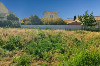 achat terrain pomerols 34810