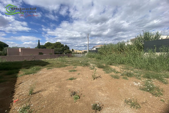 achat terrain pomerols 34810