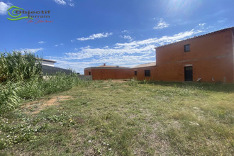 achat terrain pomerols 34810