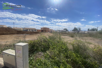 achat terrain pomerols 34810