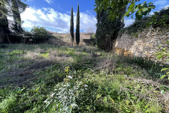 achat terrain pomerols 34810