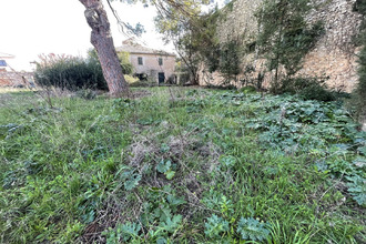 achat terrain pomerols 34810