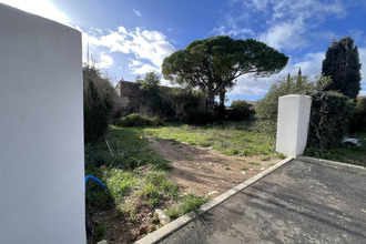 achat terrain pomerols 34810