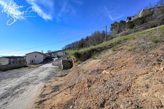 achat terrain pomeys 69590