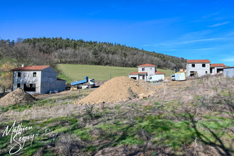 achat terrain pomeys 69590