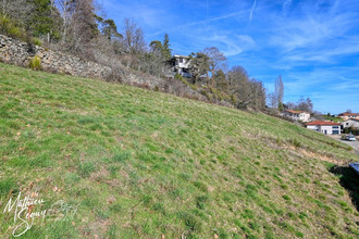 achat terrain pomeys 69590