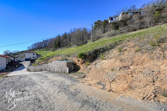 achat terrain pomeys 69590