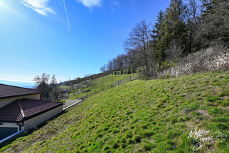 achat terrain pomeys 69590