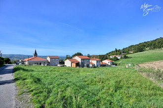 achat terrain pomeys 69590