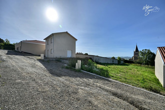 achat terrain pomeys 69590