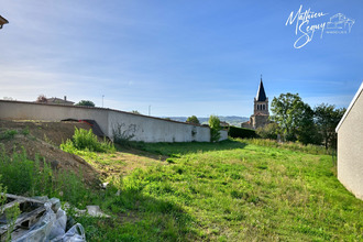 achat terrain pomeys 69590