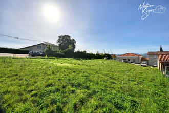achat terrain pomeys 69590