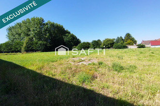 achat terrain pommera 62760