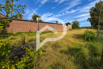 achat terrain pommereuil 59360
