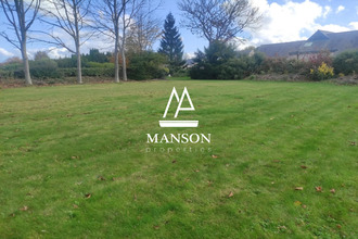 achat terrain pommerit-le-vicomte 22200