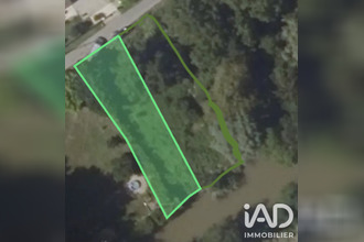 achat terrain pommeuse 77515