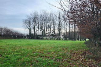 achat terrain pommier 62111