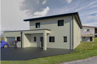 achat terrain pommier-de-beaurepaire 38260