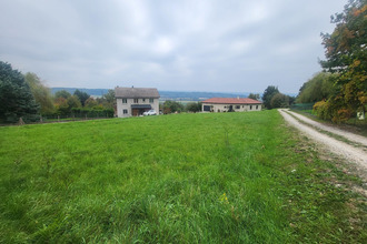 achat terrain pommier-de-beaurepaire 38260
