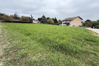 achat terrain pommier-de-beaurepaire 38260