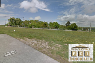 achat terrain pommier-de-beaurepaire 38260