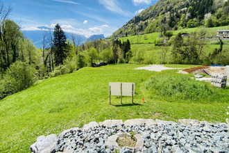 achat terrain pommiers-la-placette 38340