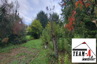 achat terrain pompertuzat 31450