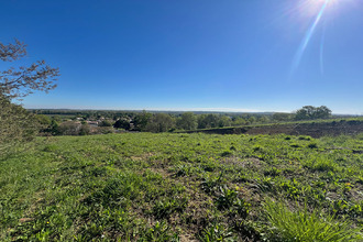 achat terrain pompertuzat 31450