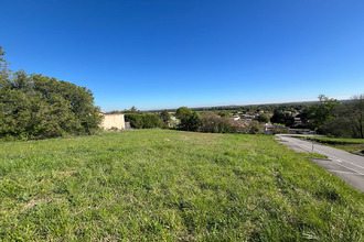 achat terrain pompertuzat 31450