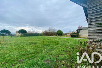 achat terrain pompiey 47230