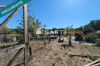 achat terrain pompignac 33370
