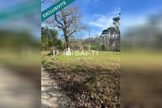 achat terrain pompogne 47420