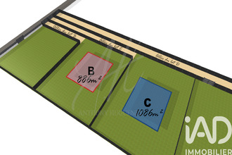 achat terrain pomponne 77400