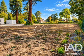 achat terrain pomponne 77400